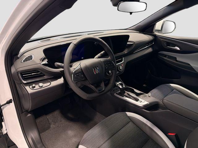 2026 Buick NV Preferred FWD