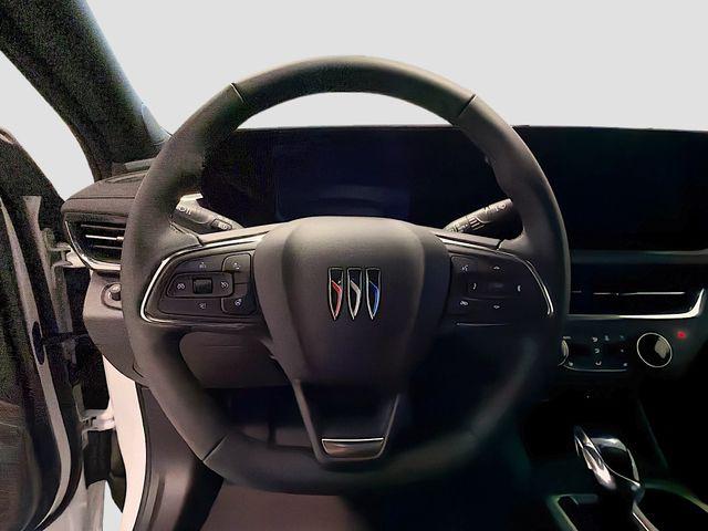 2026 Buick NV Preferred FWD