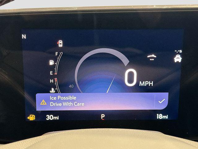 2026 Buick NV Preferred FWD