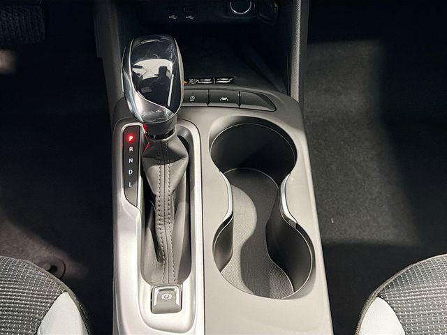 2026 Buick NV Preferred FWD