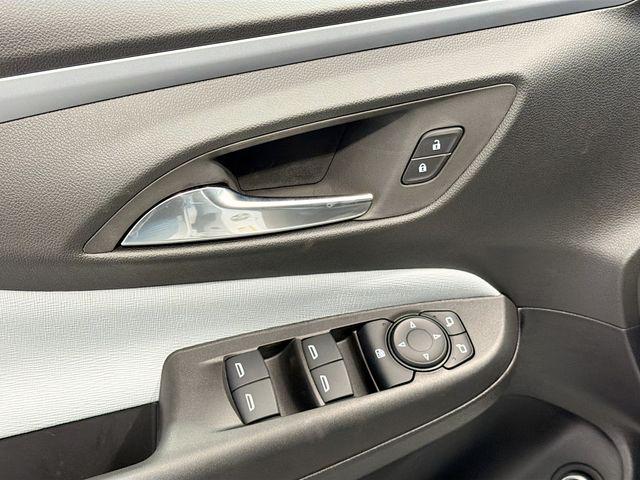 2026 Buick NV Preferred FWD