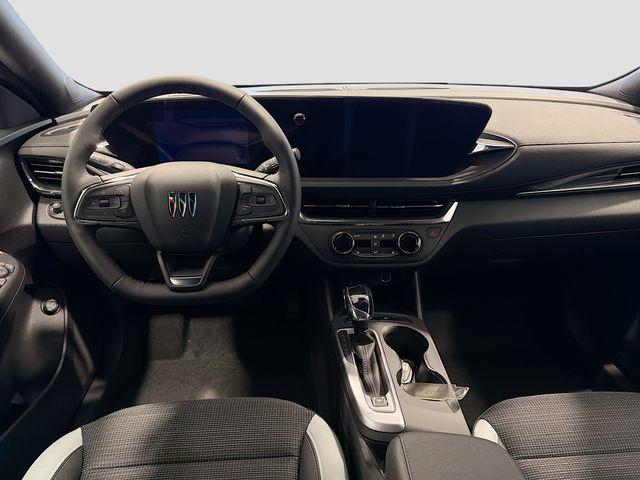 2026 Buick NV Preferred FWD