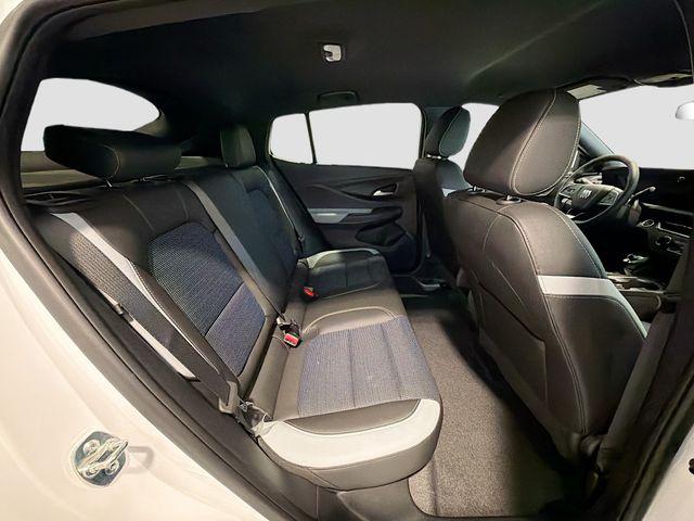 2026 Buick NV Preferred FWD
