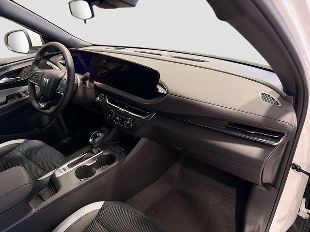 2026 Buick NV Preferred FWD