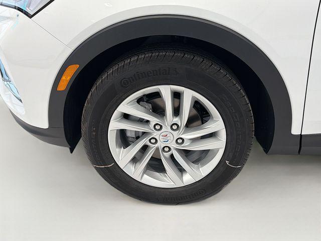 2026 Buick NV Preferred FWD