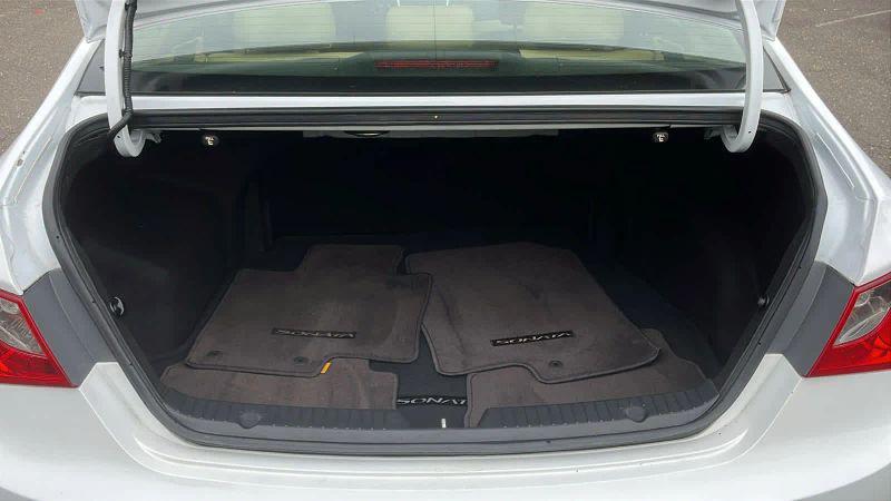 2013 Hyundai Sonata Limited