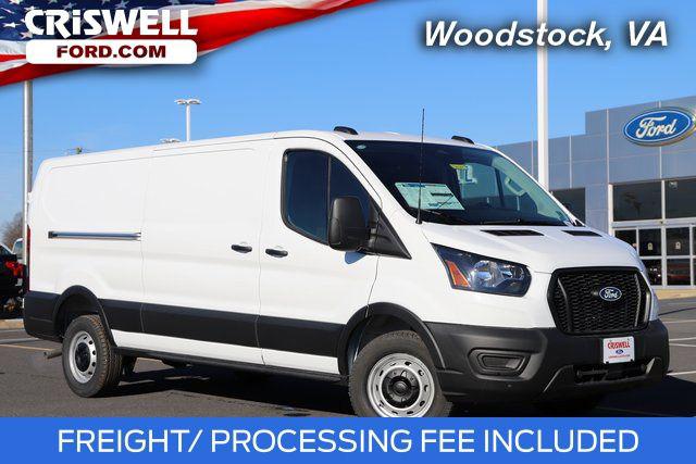 2026 Ford Transit Cargo Van Base for sale in Woodstock, VA
