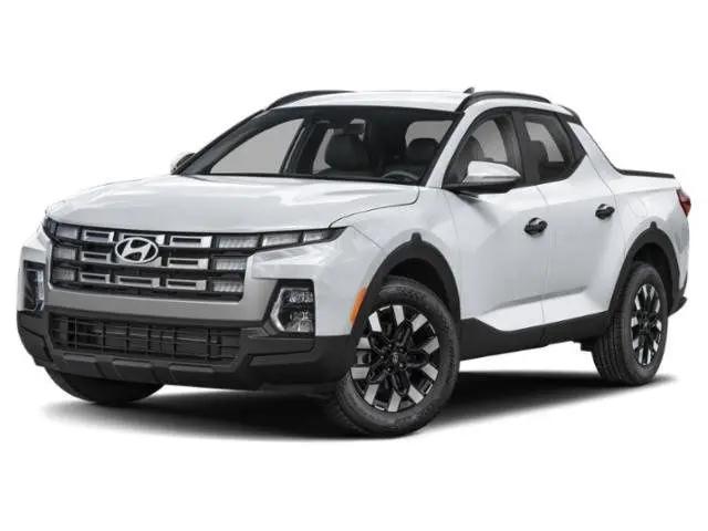2026 Hyundai Santa Cruz SEL Activity for sale in Houston, TX