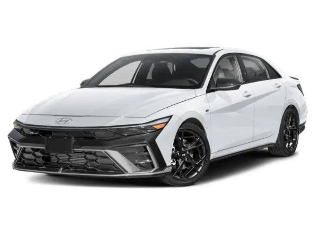 2026 Hyundai Elantra N Line for sale in Houston, TX