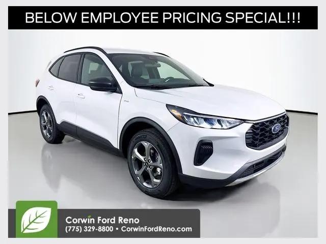2026 Ford Escape ST-Line for sale in Reno, NV