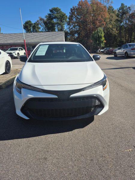 2022 Toyota Corolla SE Nightshade Edition for sale in Raleigh, NC
