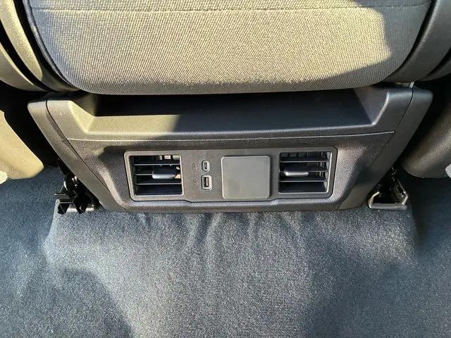 2026 Chevrolet Silverado 2500HD Crew Cab, Standard Bed, WT, 4WD