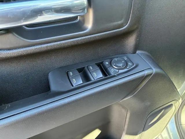 2026 Chevrolet Silverado 2500HD Crew Cab, Standard Bed, WT, 4WD