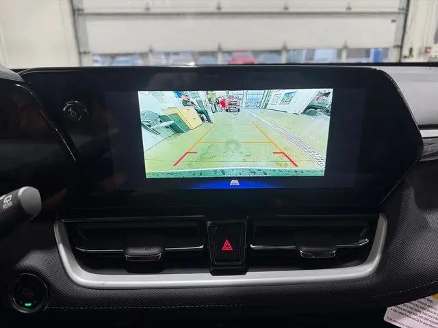 2026 Chevrolet TrailBlazer AWD LT