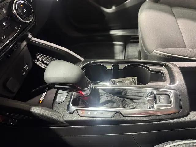 2026 Chevrolet TrailBlazer AWD LT