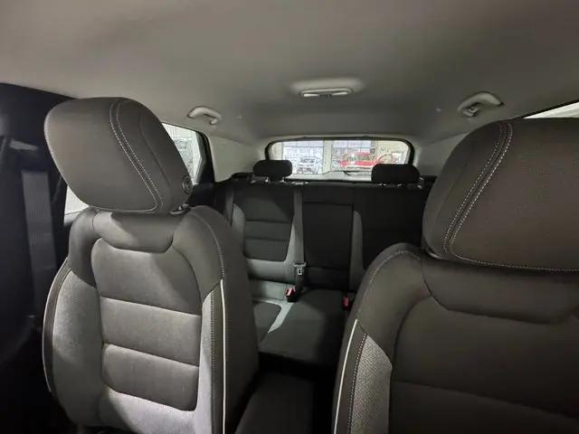 2026 Chevrolet TrailBlazer AWD LT