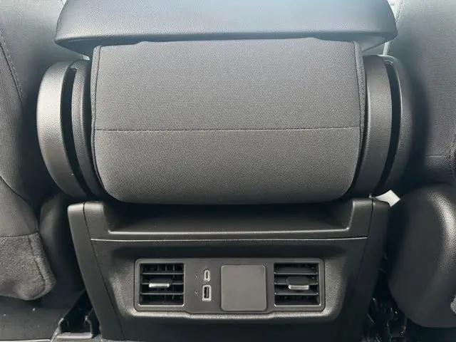 2026 Chevrolet Silverado 2500HD Crew Cab, Standard Bed, WT, 4WD