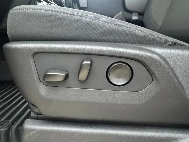 2026 Chevrolet Silverado 2500HD Crew Cab, Standard Bed, WT, 4WD