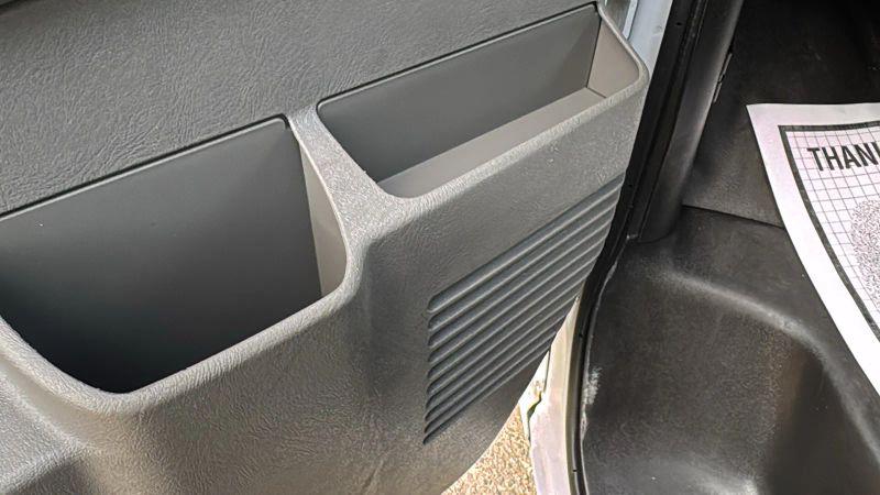 2022 GMC Savana Cargo RWD 2500 Regular Wheelbase Work Van