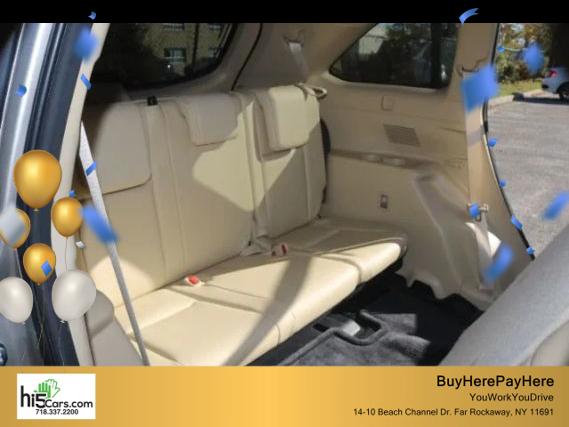 2015 Toyota Highlander XLE V6