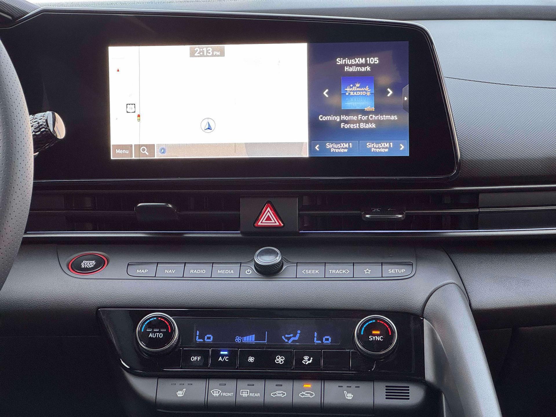 2026 Hyundai Elantra N Line - Photo 19