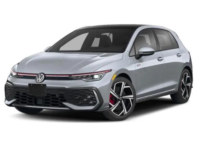 2026 Volkswagen Golf GTI SE for sale in West Islip, NY