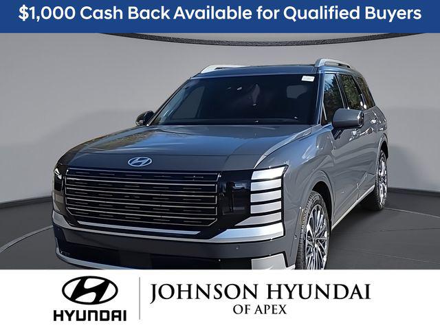 2026 Hyundai Palisade Calligraphy for sale in Cary, NC
