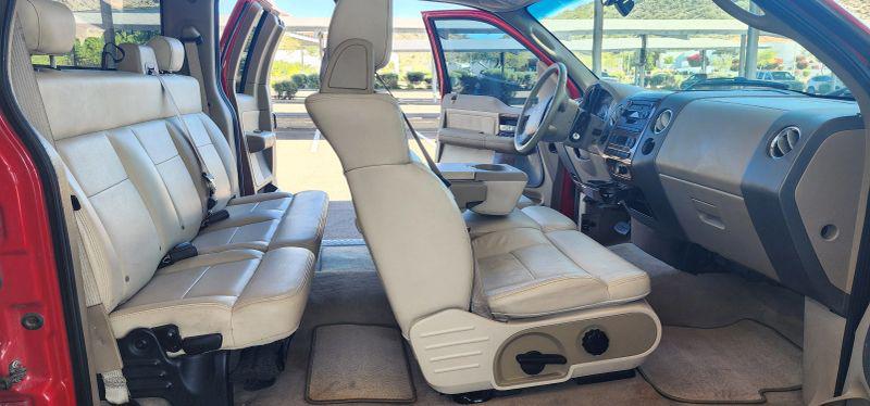 2004 Ford F-150 XLT