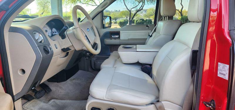 2004 Ford F-150 XLT
