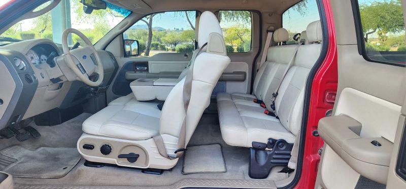 2004 Ford F-150 XLT