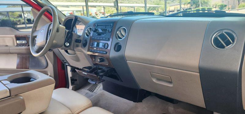 2004 Ford F-150 XLT