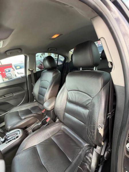 2015 Chevrolet Cruze 2LT Auto