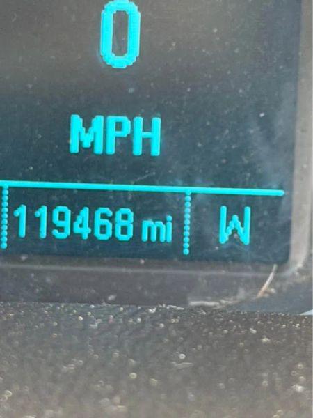 2015 Chevrolet Cruze 2LT Auto