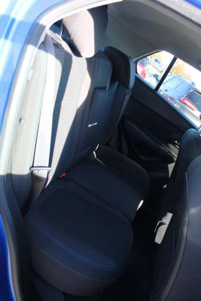 2016 Chevrolet Trax 1LS