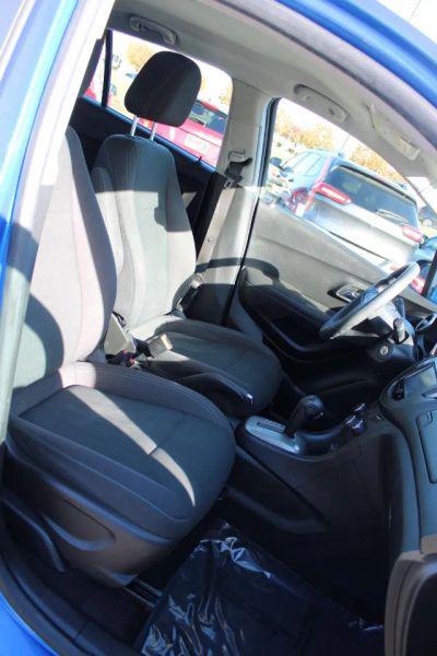2016 Chevrolet Trax 1LS