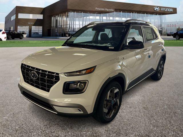 2026 Hyundai Venue SEL w/Two-Tone Roof for sale in Miami, FL