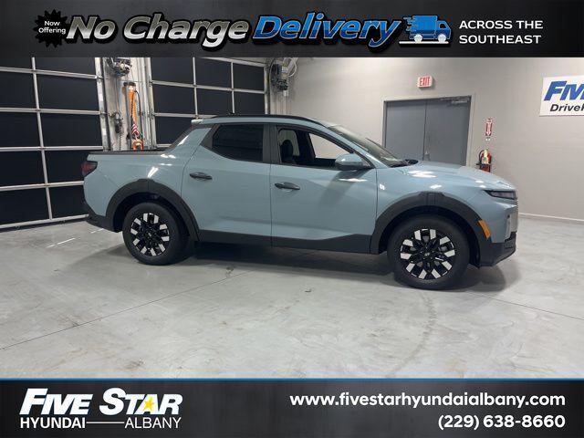 2026 Hyundai Santa Cruz SEL Activity for sale in Albany, GA
