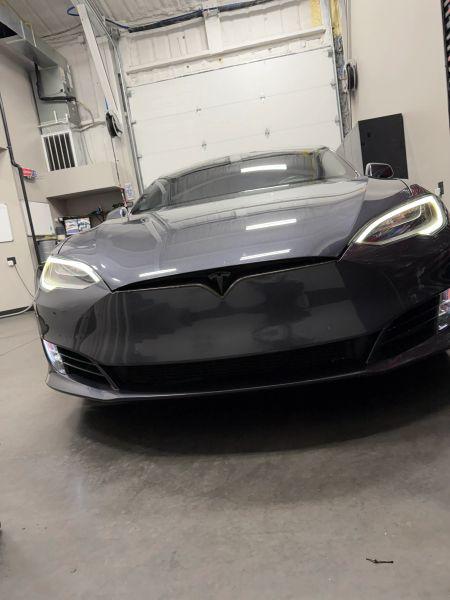 2018 Tesla Model S 75D