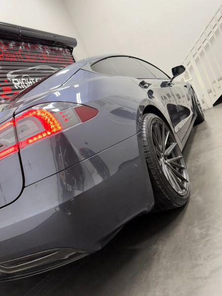 2018 Tesla Model S 75D