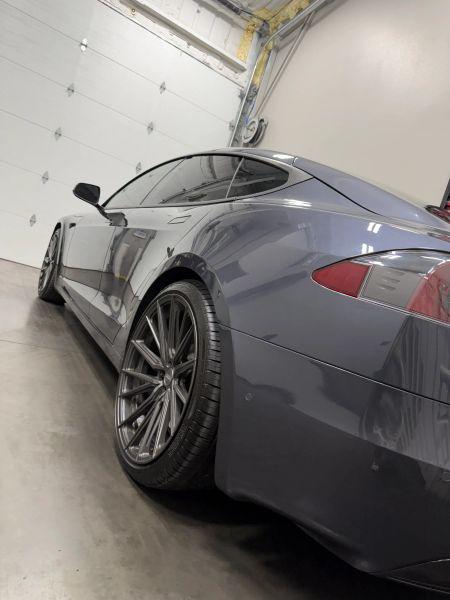 2018 Tesla Model S 75D