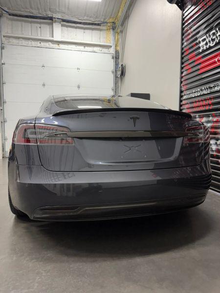 2018 Tesla Model S 75D