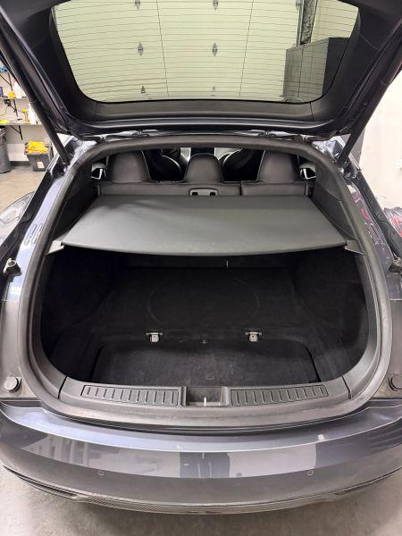 2018 Tesla Model S 75D