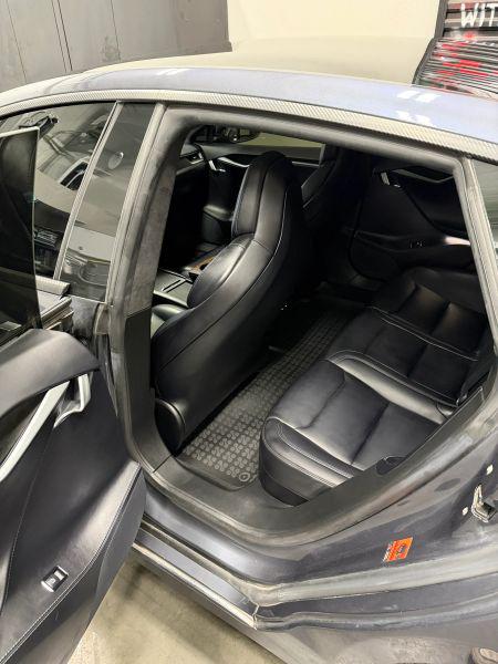 2018 Tesla Model S 75D