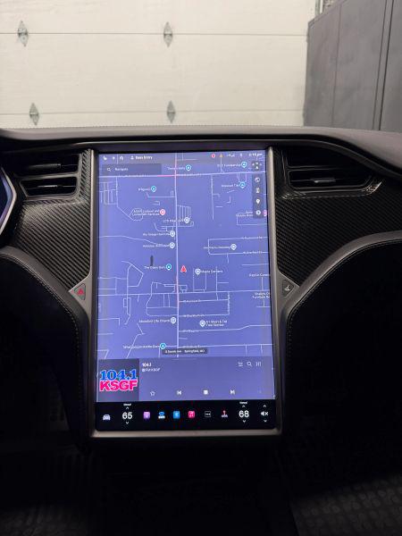 2018 Tesla Model S 75D
