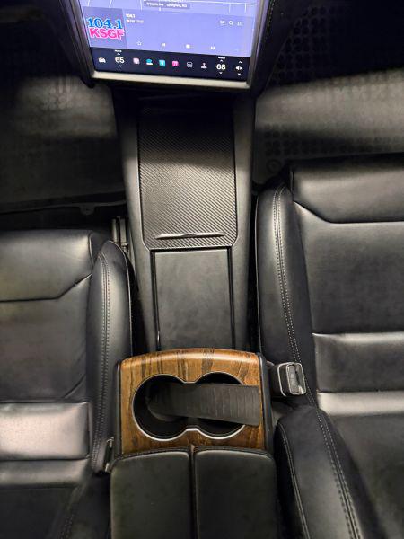 2018 Tesla Model S 75D