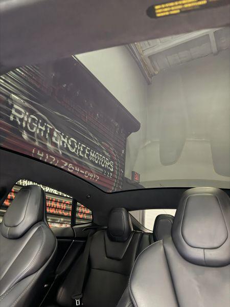 2018 Tesla Model S 75D