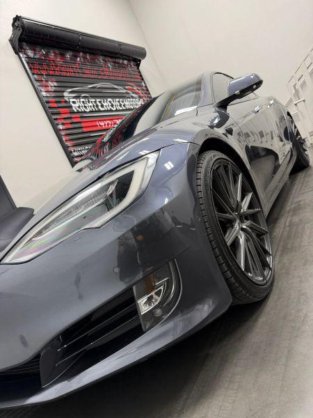 2018 Tesla Model S 75D