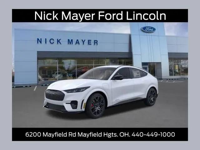 2025 Ford Mustang Mach-E GT for sale in Mayfield Heights, OH
