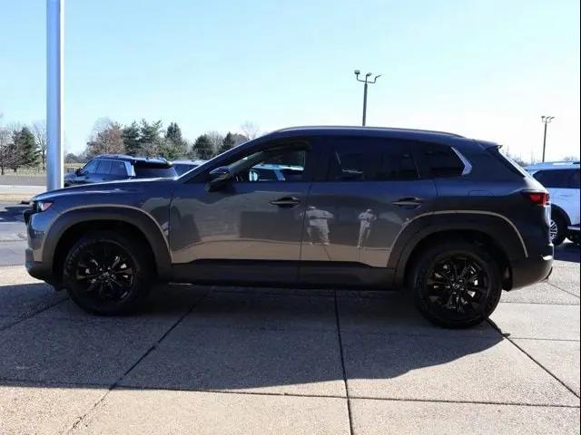 2026 Mazda CX-50 2.5 S Preferred