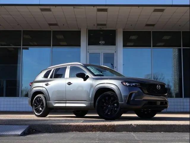 2026 Mazda CX-50 2.5 S Preferred for sale in Springfield, MO